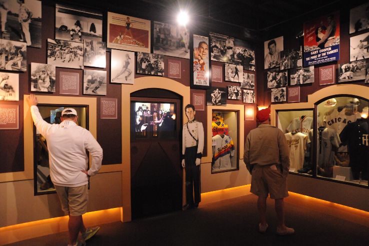 Picture of Venezuelan Baseball Hall of Fame and Museum