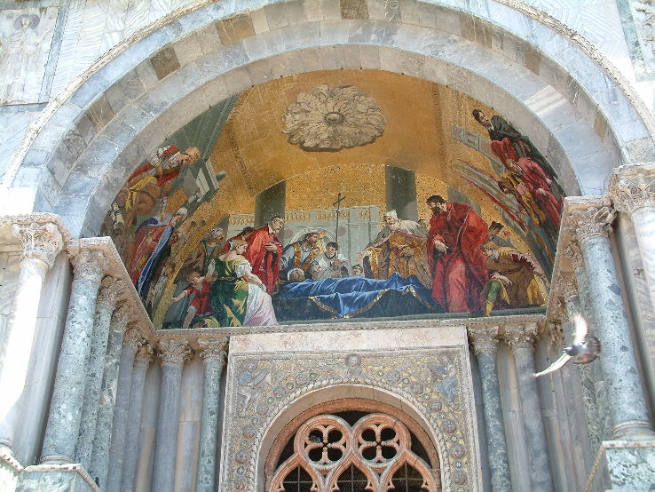 St. Marks Basilica Trip Packages