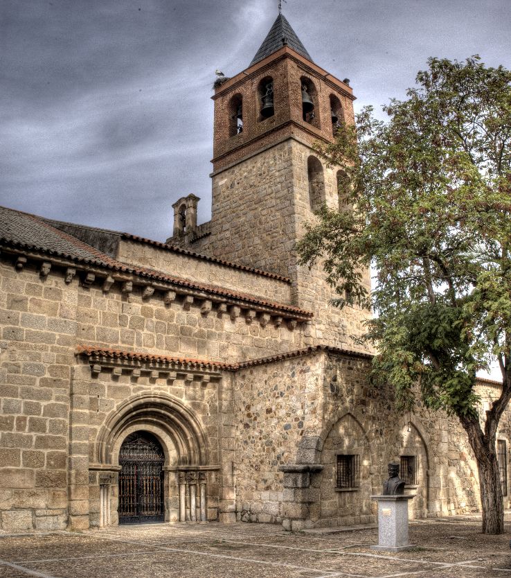 Basilica de Santa Eulalia  Trip Packages