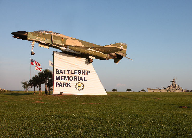 Battleship Memorial Park Trip Packages
