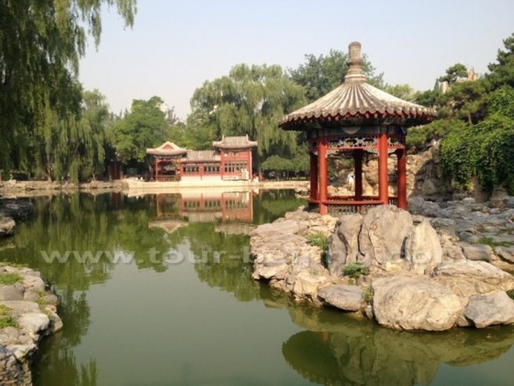 Ritan Park Trip Packages Ritan Park Trip Packages