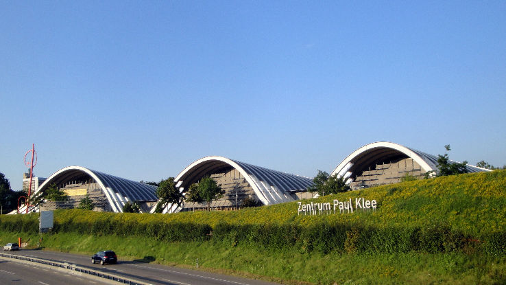 Paul Klee Center Trip Packages