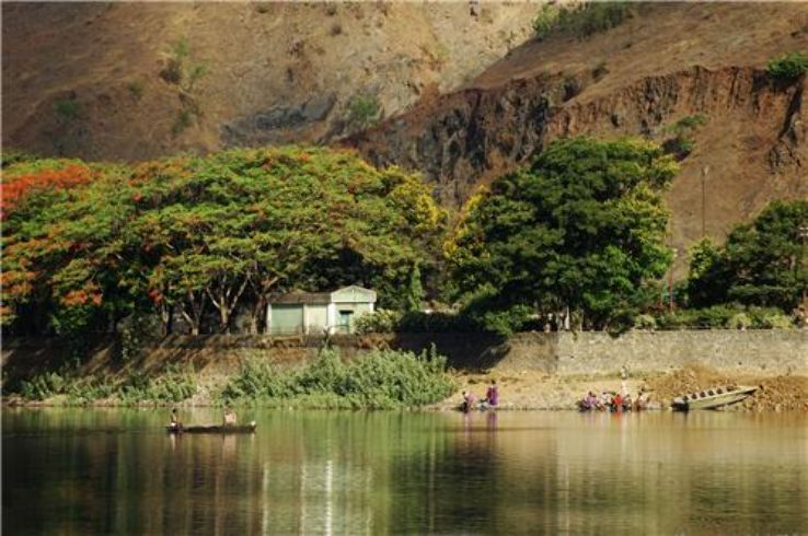 The Muglai Lake Trip Packages