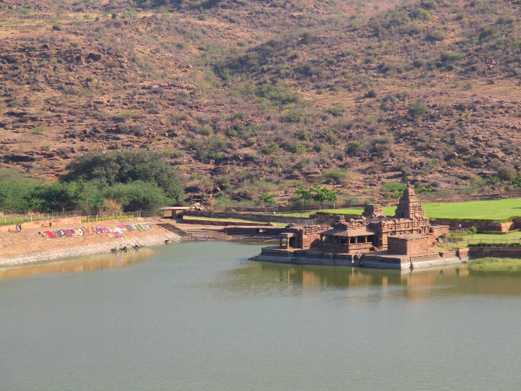 Badami Trip Packages