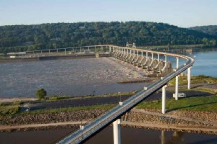 Big Dam Bridge Trip Packages