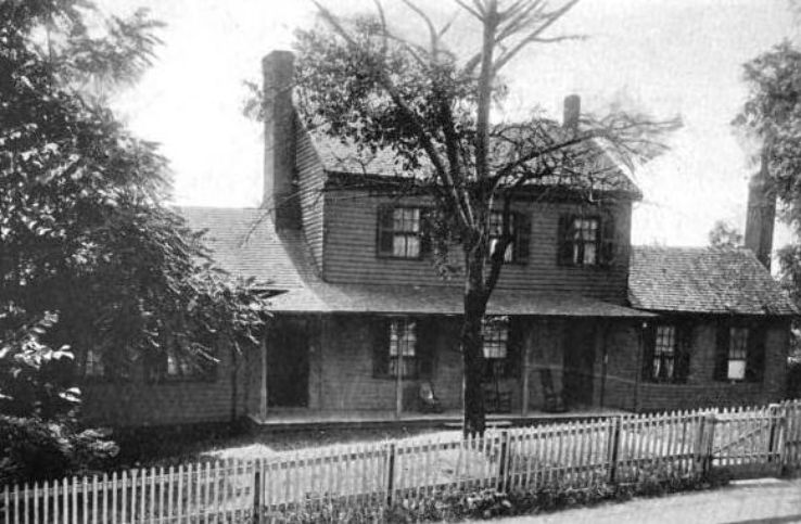 Blount Mansion Trip Packages