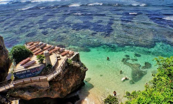 Blue Point Beach  Trip Packages