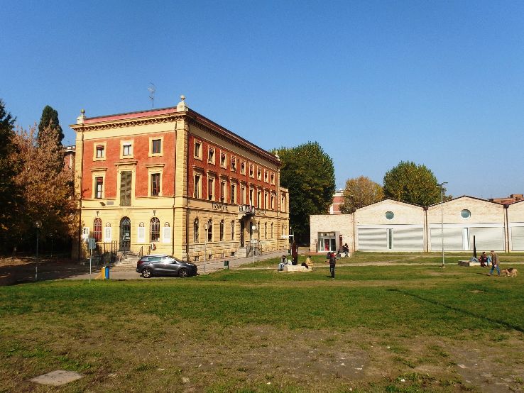 Museo per la Memoria di Ustica Trip Packages