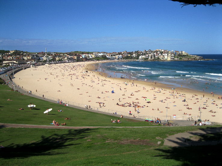 Sydney Beaches Trip Packages
