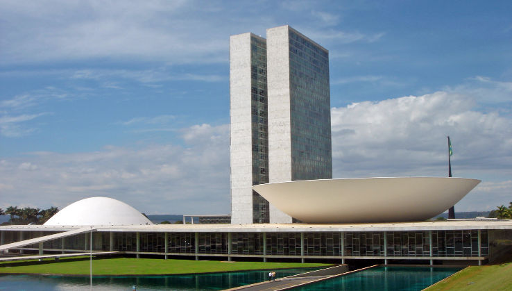 National Congress of Brazil  Trip Packages