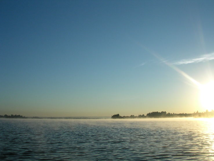 Paranoa Lake Trip Packages Paranoa Lake Trip Packages