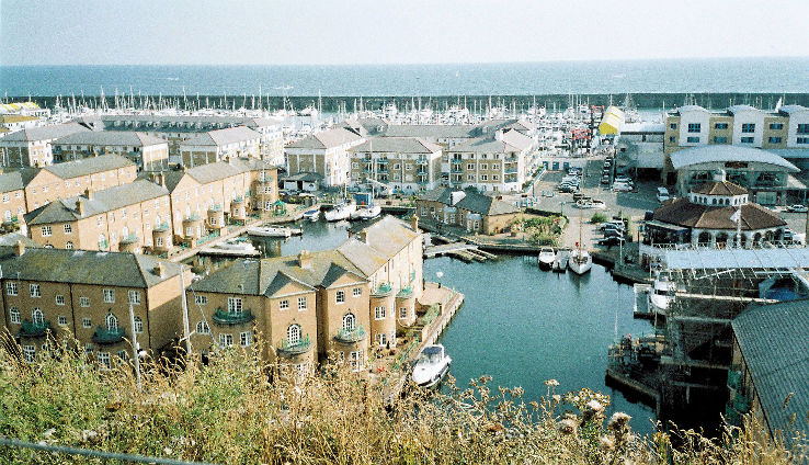Brighton Marina Trip Packages