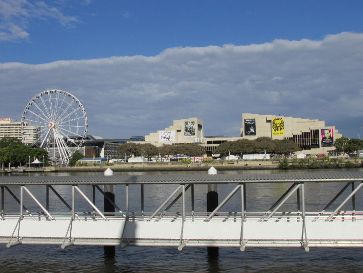 Brisbane City Trip Packages