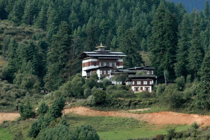 Buli Lhakhang Trip Packages