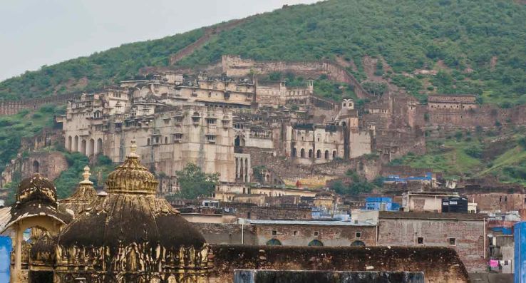 Taragarh Fort Trip Packages