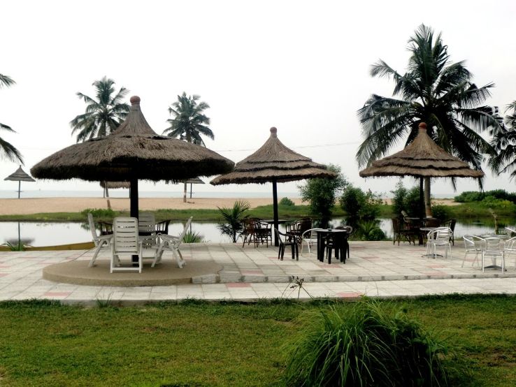 Busua Trip Packages
