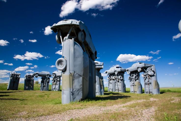 Carhenge Trip Packages