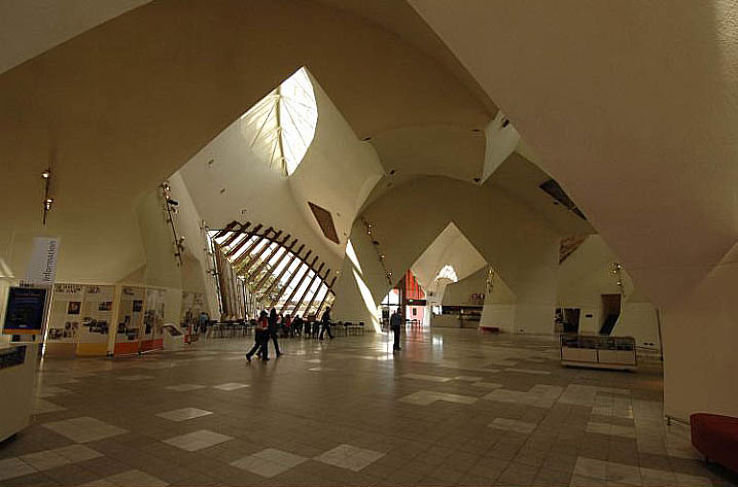 National Museum of Australia  Trip Packages