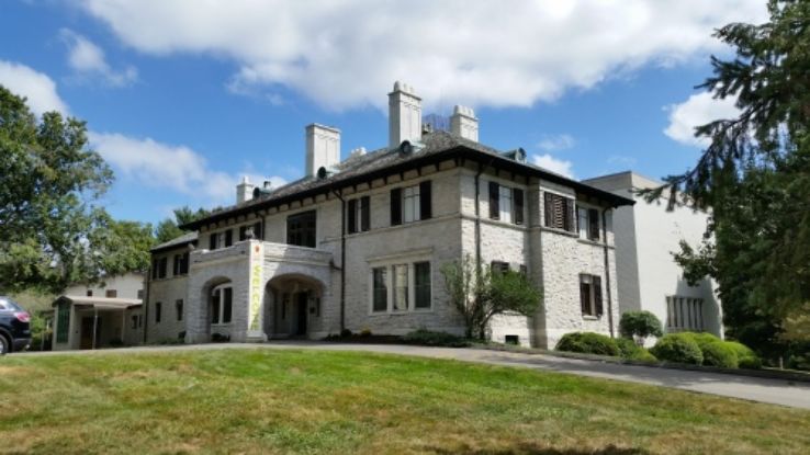 Connecticut Historical Society Trip Packages