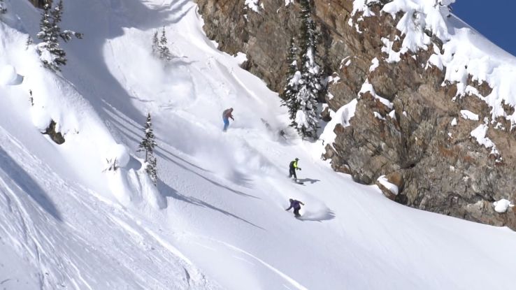 Chatter Creek Trip Packages