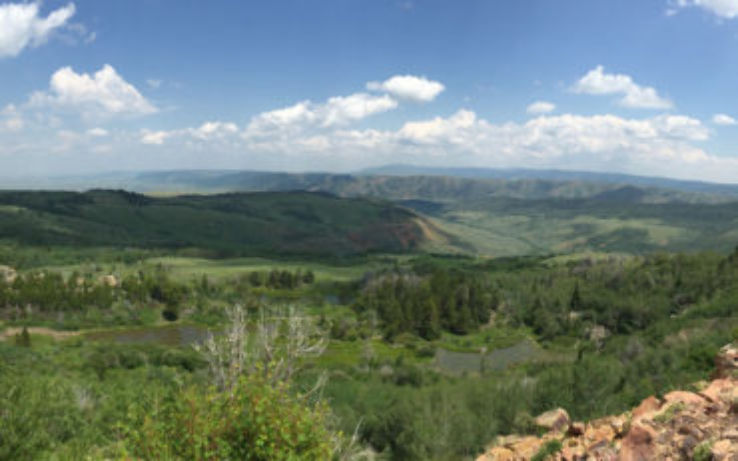 Muddy Mountain Trip Packages