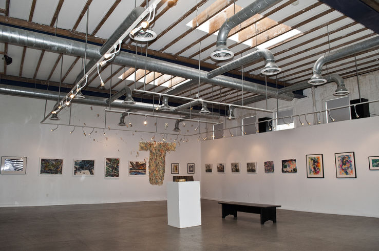 City Without Walls  Trip Packages