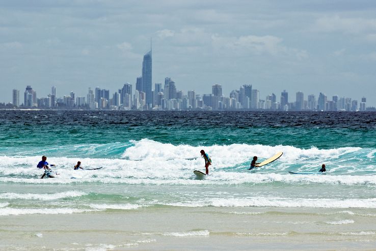 Gold Coast Trip Packages