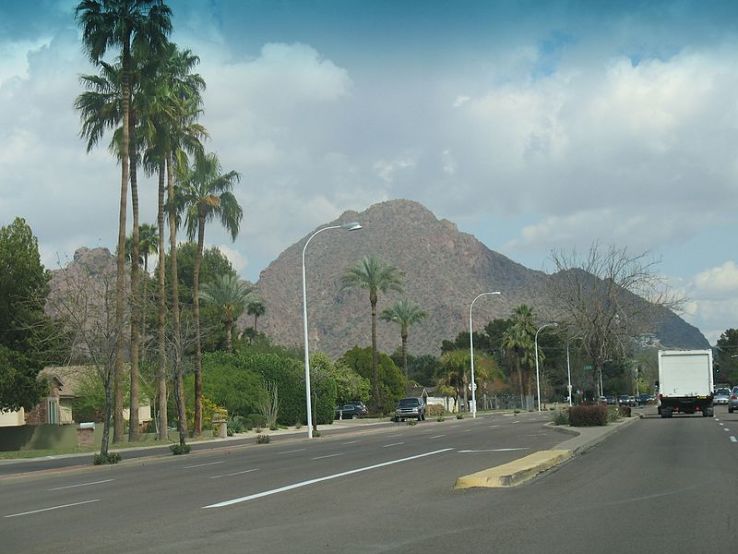 Camelback Mountain Trip Packages