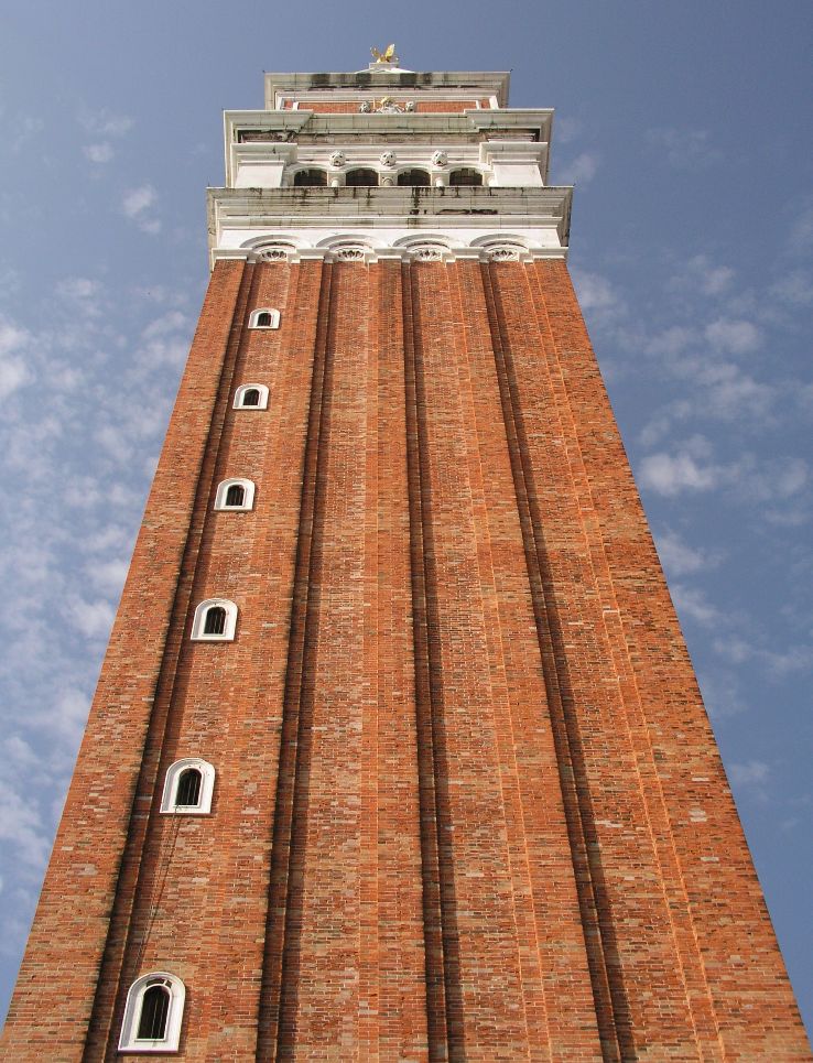 Campanile di Trip Packages