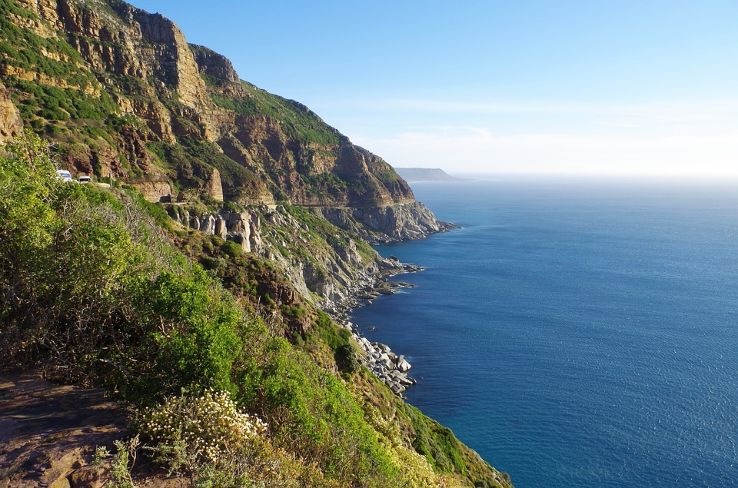Chapmans Peak Trip Packages