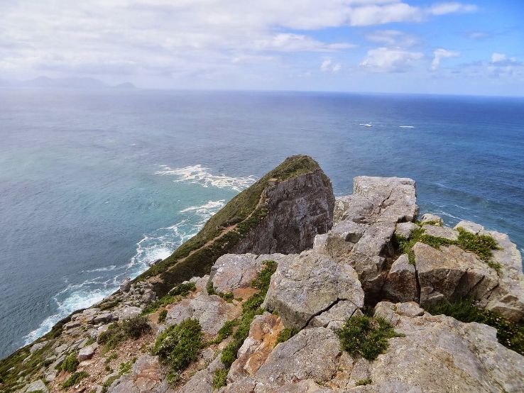 Cape Point Trip Packages