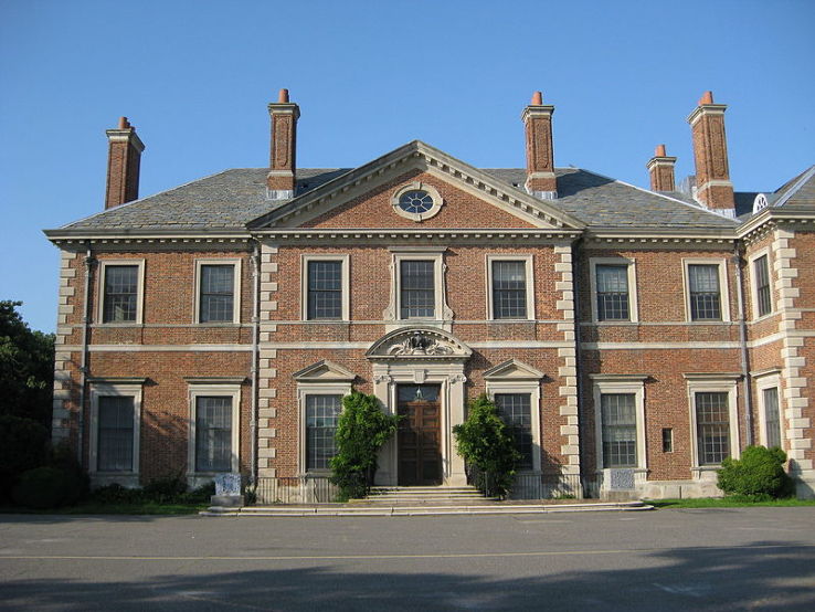 Caumsett State Historic Park  Trip Packages