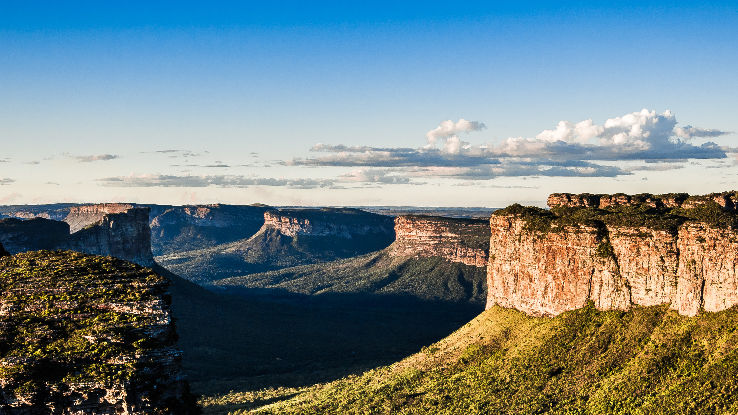 Chapada Diamantina  Trip Packages