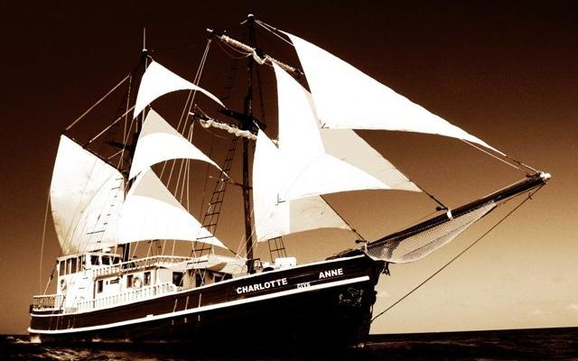 Sail To The Unknown Trip Packages