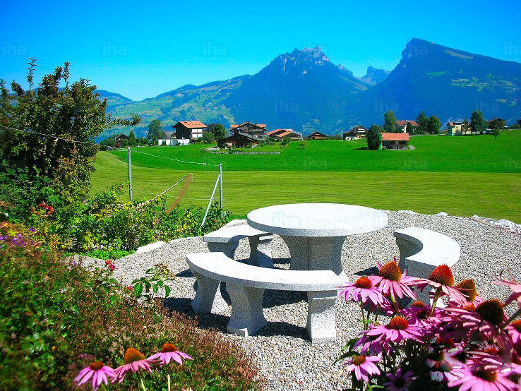 Beautiful 3 Days 2 Nights Interlaken Vacation Package