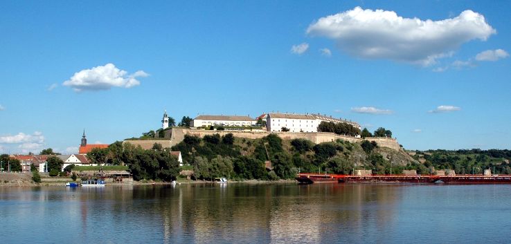 Petrovaradin Fortress  Trip Packages