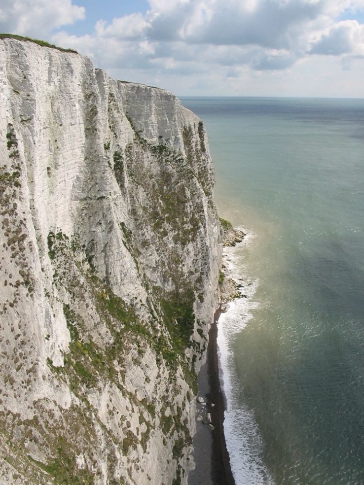 The White Cliffs of Dover  Trip Packages