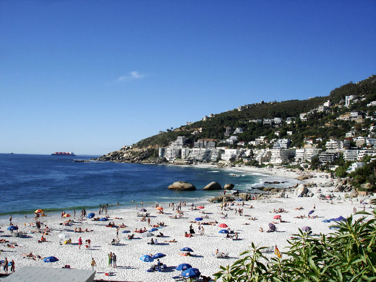 Clifton Trip Packages