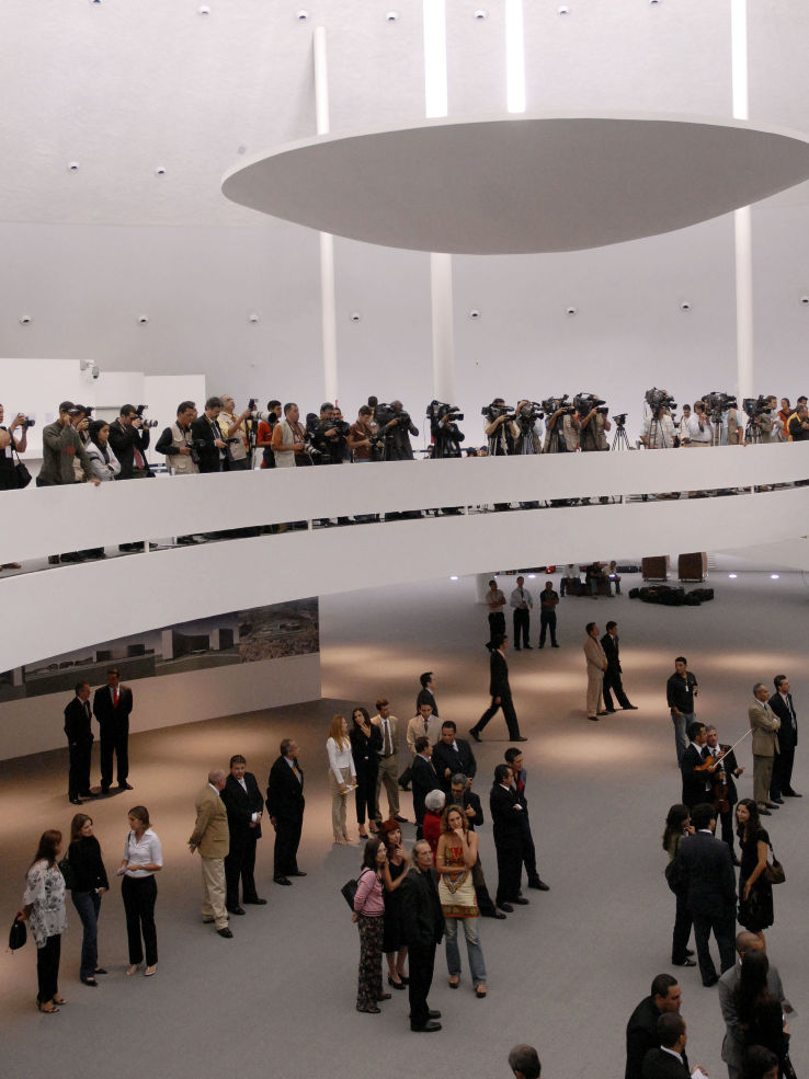 Cultural Complex of the Republic Trip Packages