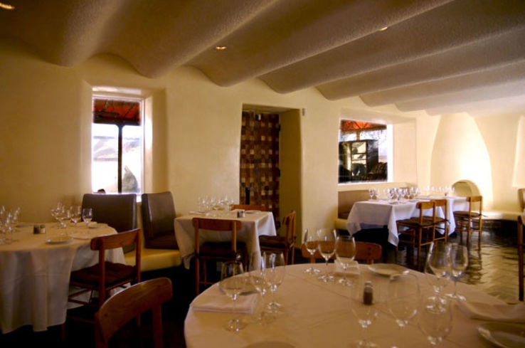 Compound Restaurant Trip Packages