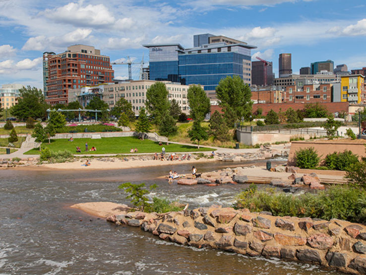 Confluence Park Trip Packages