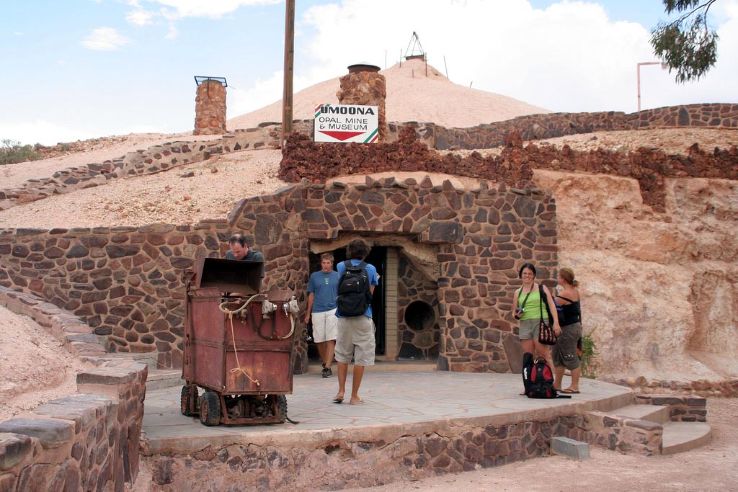 Coober Pedy Trip Packages