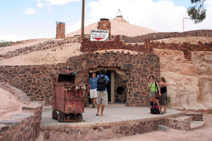 Coober Pedy Trip Packages Coober Pedy Trip Packages