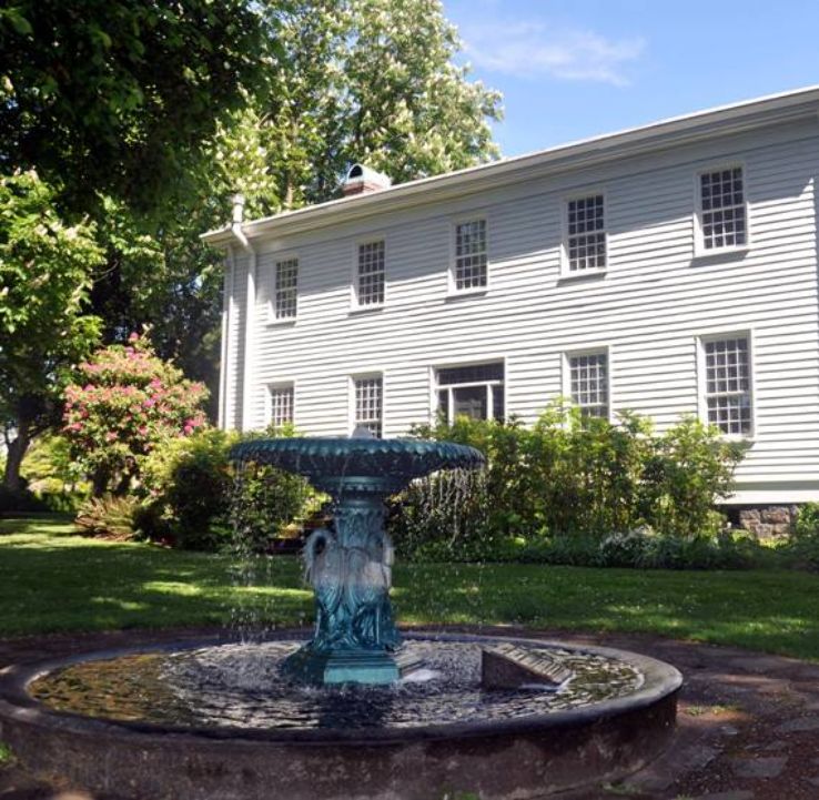 The McLoughlin House Trip Packages