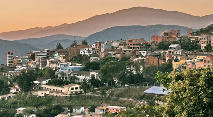 Bolivia Trip Packages