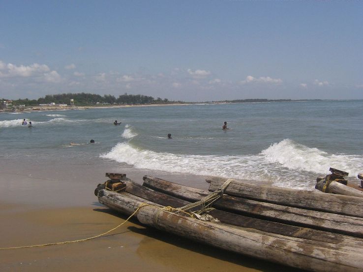 Covelong Beach Trip Packages