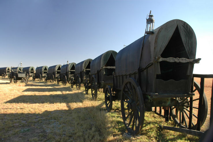 Battlefields Route Trip Packages