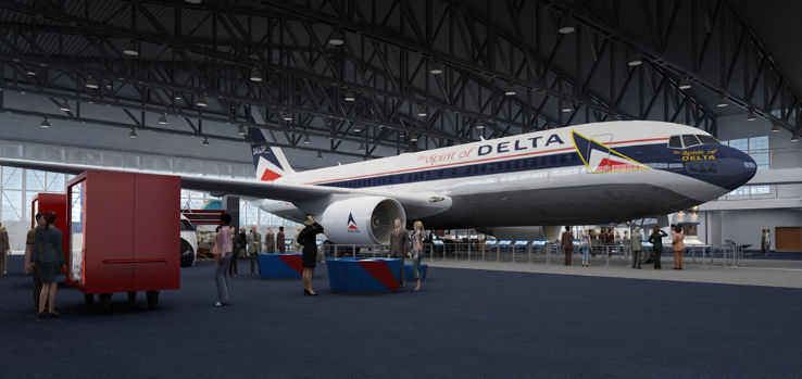 The Delta Museum Trip Packages