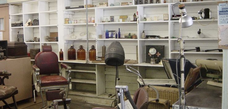 Kingston National Trust Museum Trip Packages