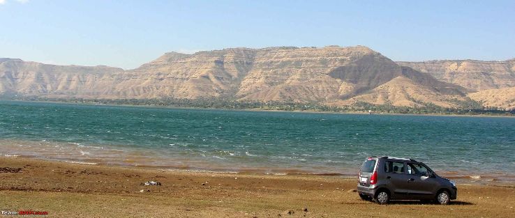 Dhoom Dam Trip Packages